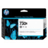 HP 730B 130-ML GRAY DESIGNJET INK CARTRIDGE REPLACEMENT FOR P2V66A