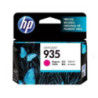 HP 935 MAGENTA INK CARTRIDGE FOR OJ PRO 6230/6830 -400 PAGE YIELD