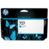 HP 727 130-ML CYAN INK CARTRIDGE