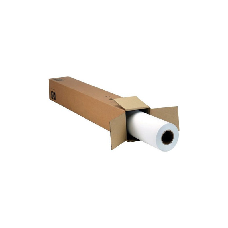 HP UNIVERSAL COATED PAPER 24 X 150FT