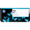 HP 727 300ML MAGENTA DESIGNJET INK CARTRIDGE