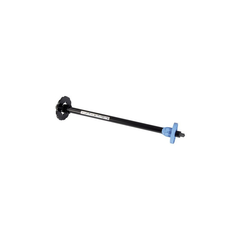 HP DESIGNJET 24-IN SPINDLE