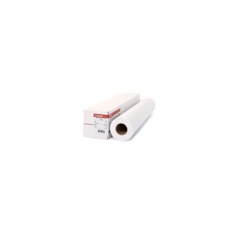 HP CANVAS-TEXTURED PHOTO PAPER 24 X100