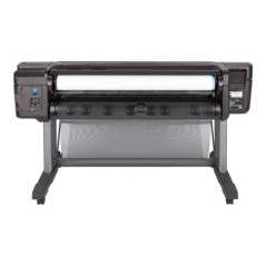 HP DESIGNJET Z6 DR 44-IN POSTSCRIPT LF PRINTER WITH V-TRIMMER AND 3 YEARS WARRANTY