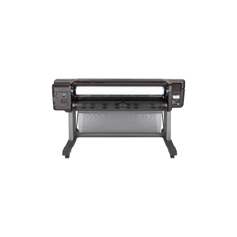 HP DESIGNJET Z6 DR 44-IN POSTSCRIPT LF PRINTER WITH V-TRIMMER AND 3 YEARS WARRANTY