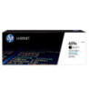 HP 659A BLACK LASERJET TONER CARTRIDGE FOR M776 M856 - 16K