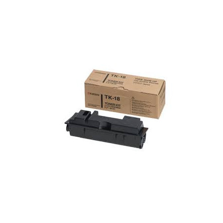 TONER FOR FS-1020D & FS-1118 7.2K