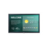 LG 22SM3G 22 FHD 250NITS 10001 CONTRAST WEBOS 4.1 DIGITAL SIGNAGE DISPLAY