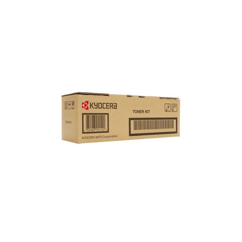 TK-1154 BLACK TONER 3K PAGES FOR P2235DN/P2235DW