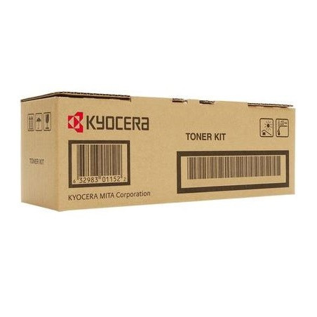 TK-1154 BLACK TONER 3K PAGES FOR P2235DN/P2235DW