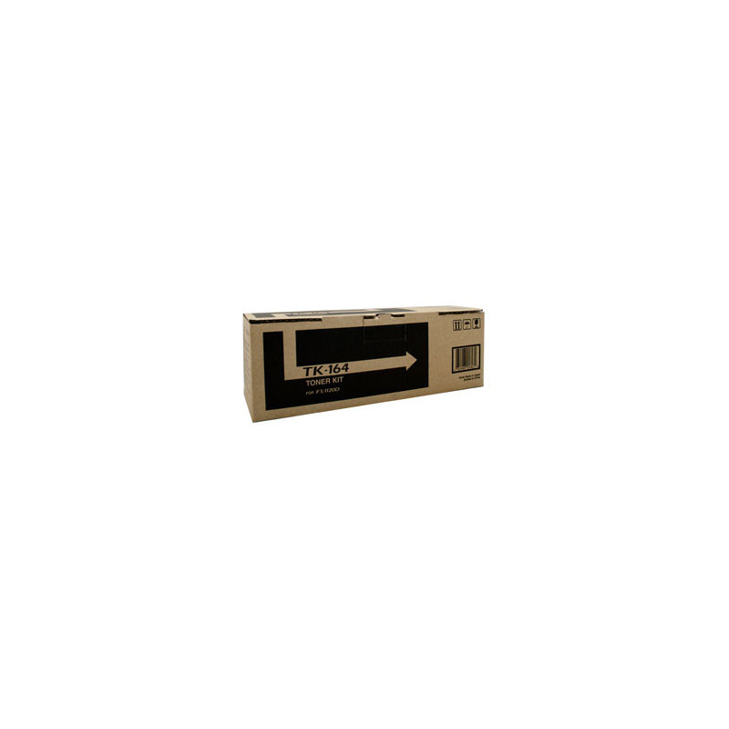 TONER KIT FOR FS-1120D 2.5K PAGES