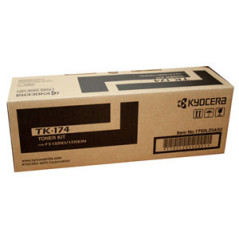 TONER KIT FOR FS-1320D YIELD 7200 PAGES