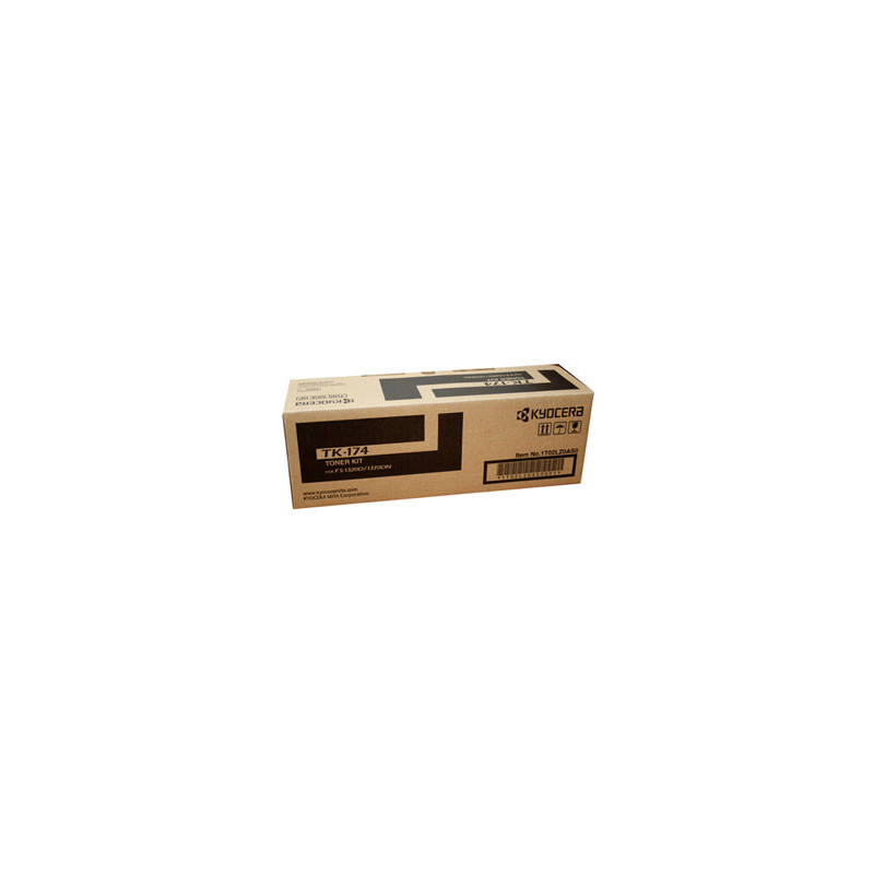 TONER KIT FOR FS-1320D YIELD 7200 PAGES