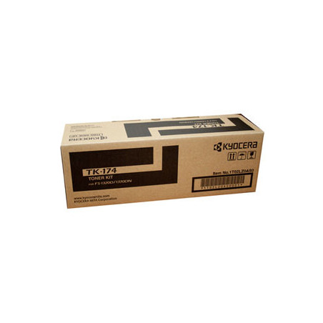 TONER KIT FOR FS-1320D YIELD 7200 PAGES