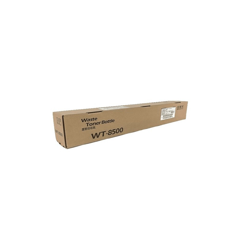 WT-8500 WASTE TONER TASKALFA 2552CI/3252CI/4052CI/5052CI /6052CI/4002I/5002I/6002I