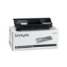 14K0050 BLACK TONER YIELD 12000 PAGES FOR OPTRA W812