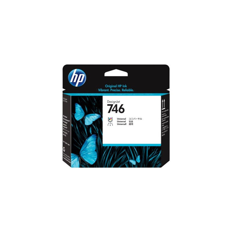 HP 746 DESIGNJET PRINTHEAD