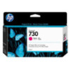 HP 730 130-ML MAGENTA DESIGNJET INK CARTRIDGE