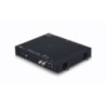 LG STB-6500-TA PRO CENTRIC SMART SET TOP BOX WITH ULTRA HD WEBOS 5.0
