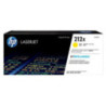 HP 212X HIGH YIELD YELLOW ORIGINAL LASERJET TONER CARTRIDGE 10000 PAGE YIELD