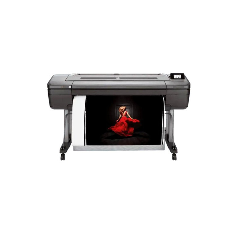 DESIGNJET Z9 DR 44 PS & V-TRIMMER WITH 3 YEARS WARRANTY