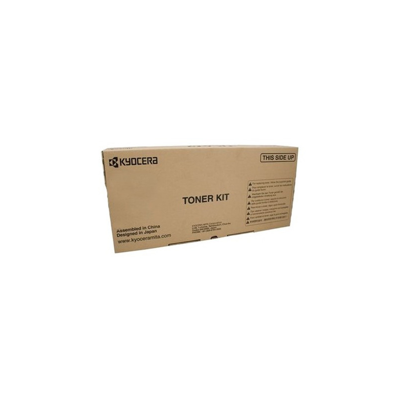 TK-7109 TONER KIT BLACK 20K FOR TASKALFA 3010I