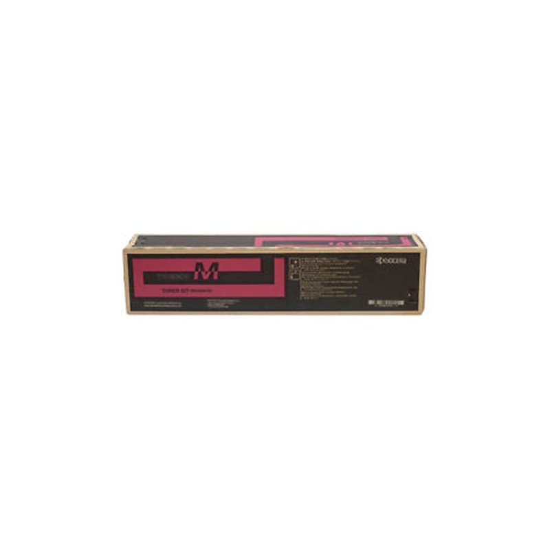 KYOCERA TASKALFA 3050CI/3550CI /3051CI/3551CI MAGENTA TONER