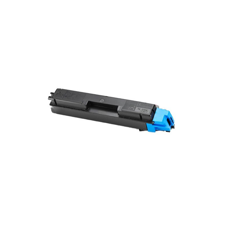 TK-584C CYAN TONER KIT YIELD 2.8K FOR FS-C5150DN
