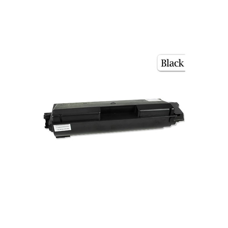 TK-594K BLACK TONER KIT YIELD 7K FOR FS-C2026MFPFS-C2126MFP FS-C5250DN FS-C2626 C2526MFP