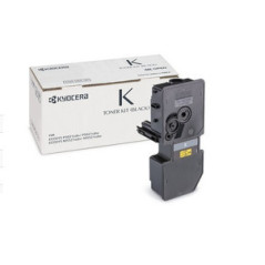 KYOCERA TK-5234K TONER BLACK 2.6K FOR M5521CDW / M5521CDN P5021CDW / P5021CDN