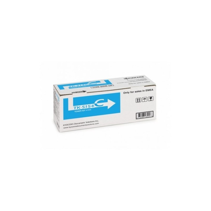 TK-5274C TONER - CYAN 6K YIELD - M6630CIDN/M6230CIDN/P6230CIDN