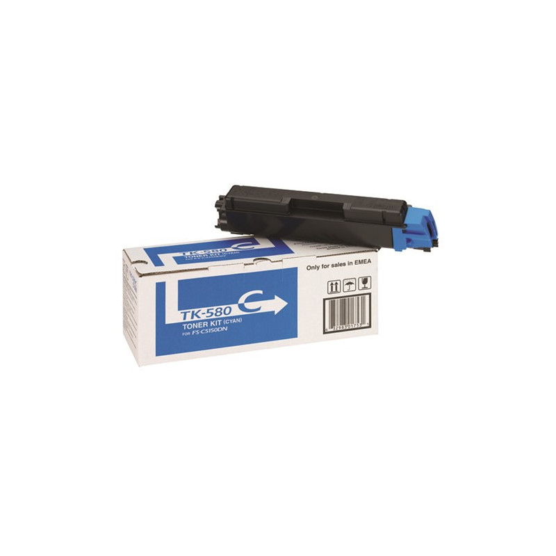 TK-5294C TONER - CYAN 13K YIELD
