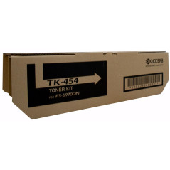 FS-6970DN TONER KIT 15000 PAGES