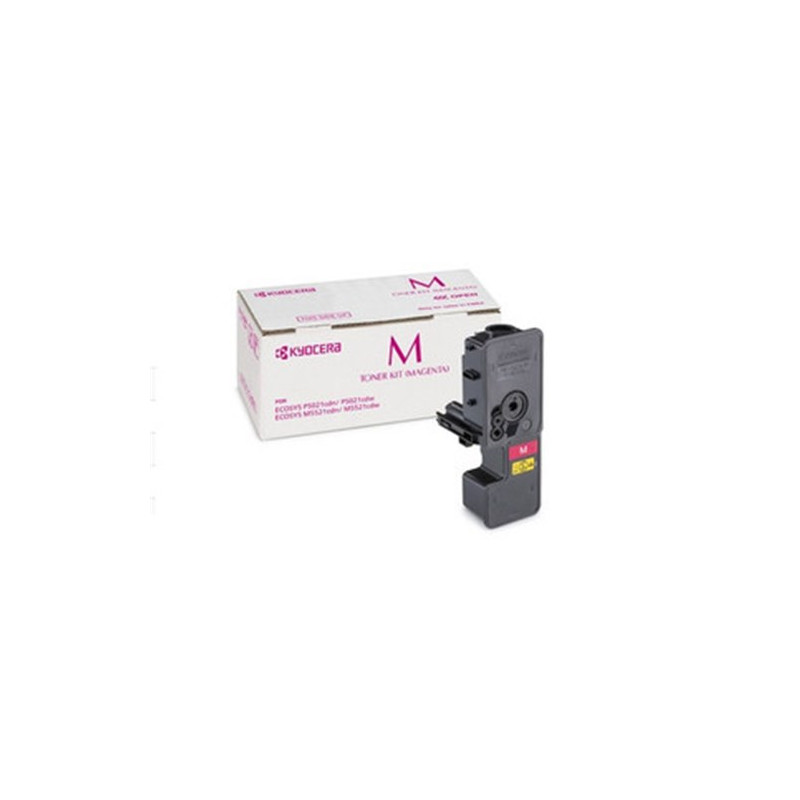 KYOCERA TK-5224M TONER MAGENTA 1.2K M5521CDW / M5521CDN / P5021CDW / P5021CDN
