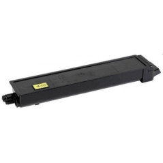 KYOCERA TK-899K BLACK TONER FOR FS-C8520/C8525MFP 12K YIELD