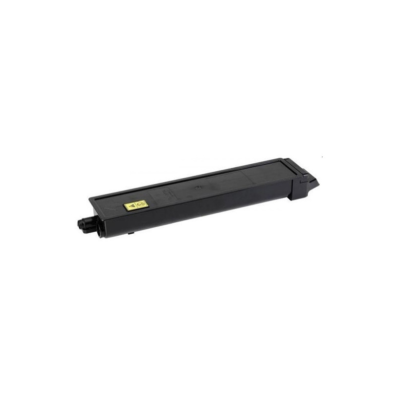 KYOCERA TK-899K BLACK TONER FOR FS-C8520/C8525MFP 12K YIELD
