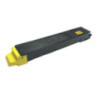KYOCERA TK-899Y YELLOW TONER FOR FS-C8520/C8525MFP 6K YIELD