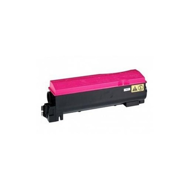 KYOCERA TK-8319M MAGENTA TONER 6K FOR TASKALFA 2550CI