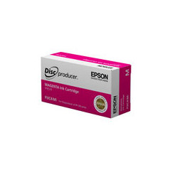 EPSON C13S020691 PJIC4 MAGENTA INK CARTRIDGE C13S020450