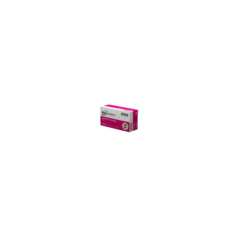 EPSON C13S020691 PJIC4 MAGENTA INK CARTRIDGE C13S020450