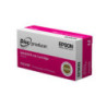 EPSON C13S020691 PJIC4 MAGENTA INK CARTRIDGE C13S020450