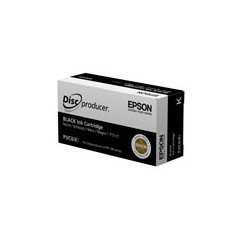 EPSON C13S020693 PJIC6 BLACK INK CARTRIDGE C13S020452