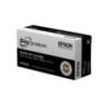 EPSON C13S020693 PJIC6 BLACK INK CARTRIDGE C13S020452