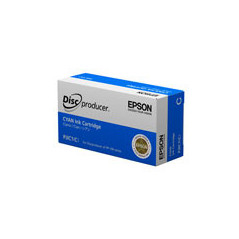 EPSON C13S020688 PJIC1 CYAN INK CARTRIDGE C13S020447