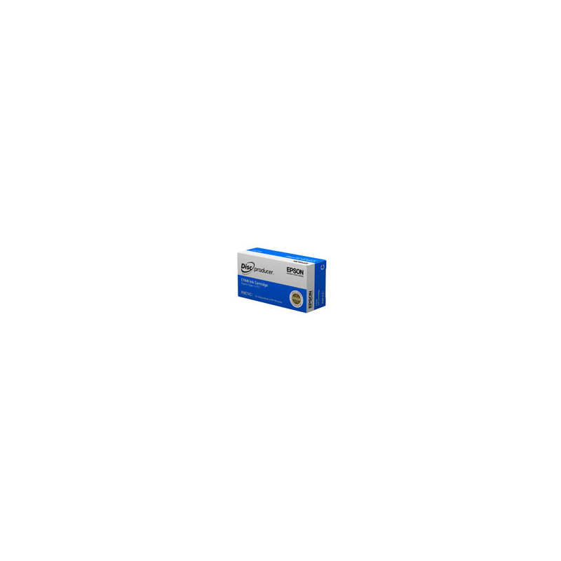 EPSON C13S020688 PJIC1 CYAN INK CARTRIDGE C13S020447