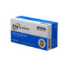 EPSON C13S020688 PJIC1 CYAN INK CARTRIDGE C13S020447