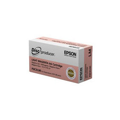 EPSON C13S020690 PJIC3 LIGHT MAGENTA INK CARTRIDGE C13S020449