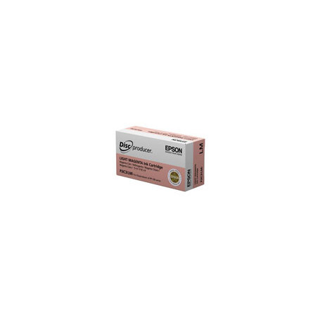 EPSON C13S020690 PJIC3 LIGHT MAGENTA INK CARTRIDGE C13S020449