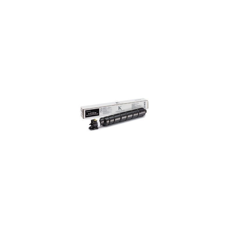 KYOCERA TK-8529K BLACK TONER 30K FOR TASKALFA 4052CI