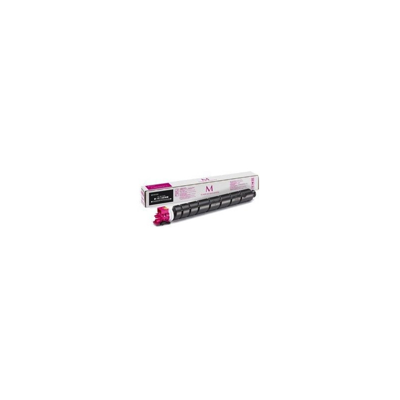 KYOCERA TK-8529M MAGENTA TONER 20K FOR TASKALFA 4052CI